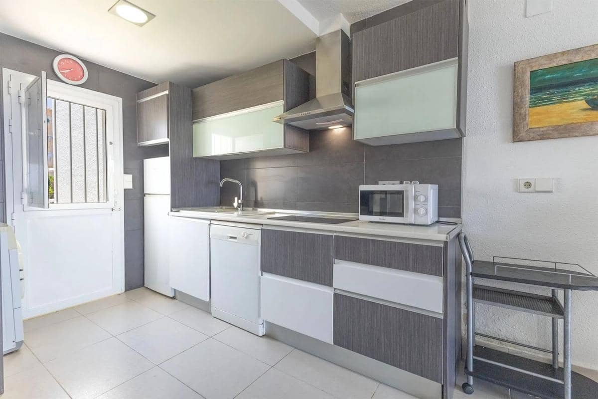2 soverom Bungalow til salgs i Orihuela med svømmebasseng - € 357 000 (Ref: 10181600)