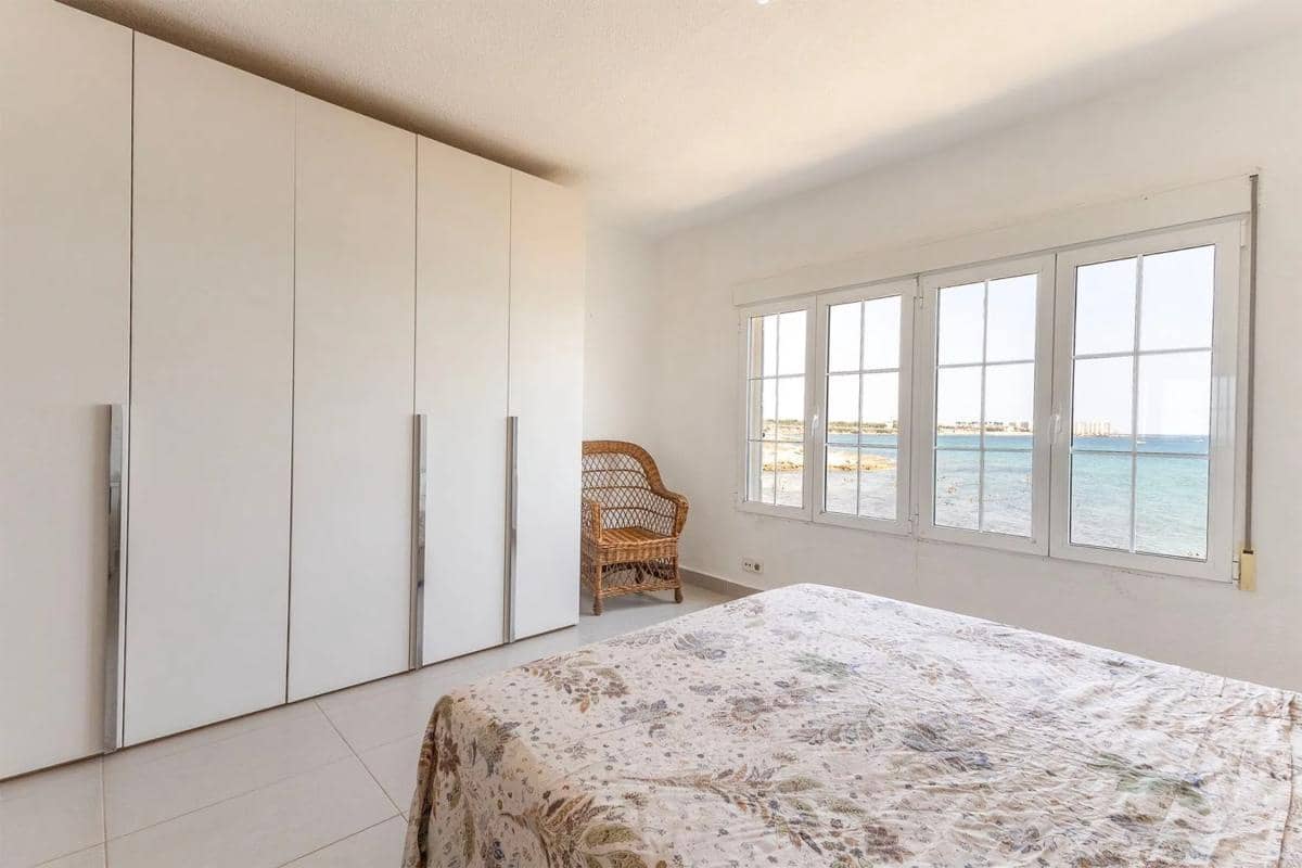 2 soverom Bungalow til salgs i Orihuela med svømmebasseng - € 357 000 (Ref: 10181600)