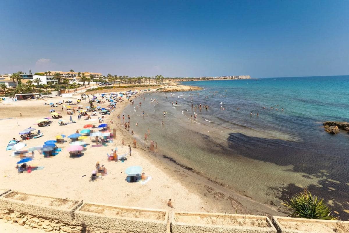 2 soverom Bungalow til salgs i Orihuela med svømmebasseng - € 357 000 (Ref: 10181600)
