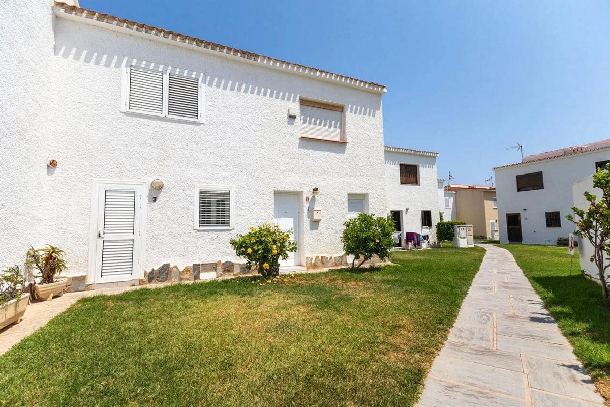 2 soverom Bungalow til salgs i Orihuela med svømmebasseng - € 357 000 (Ref: 10181600)