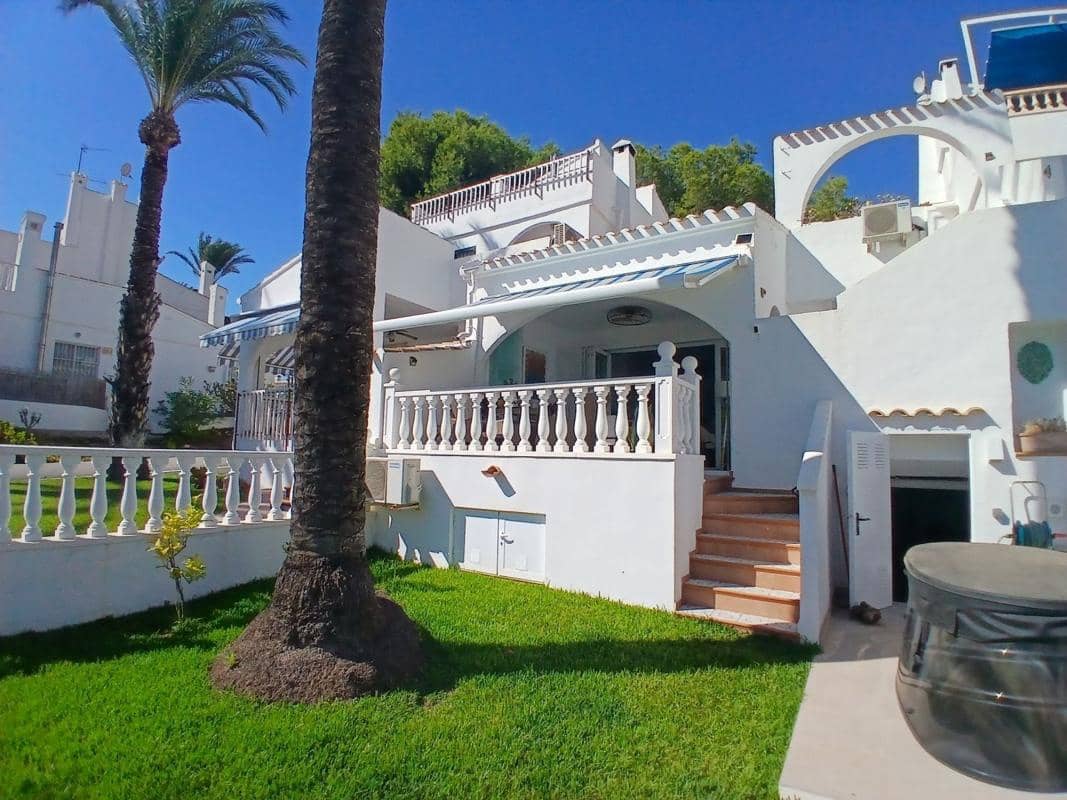 2 sovrum Radhus till salu i Orihuela - 269 995 € (Ref: 10182951)