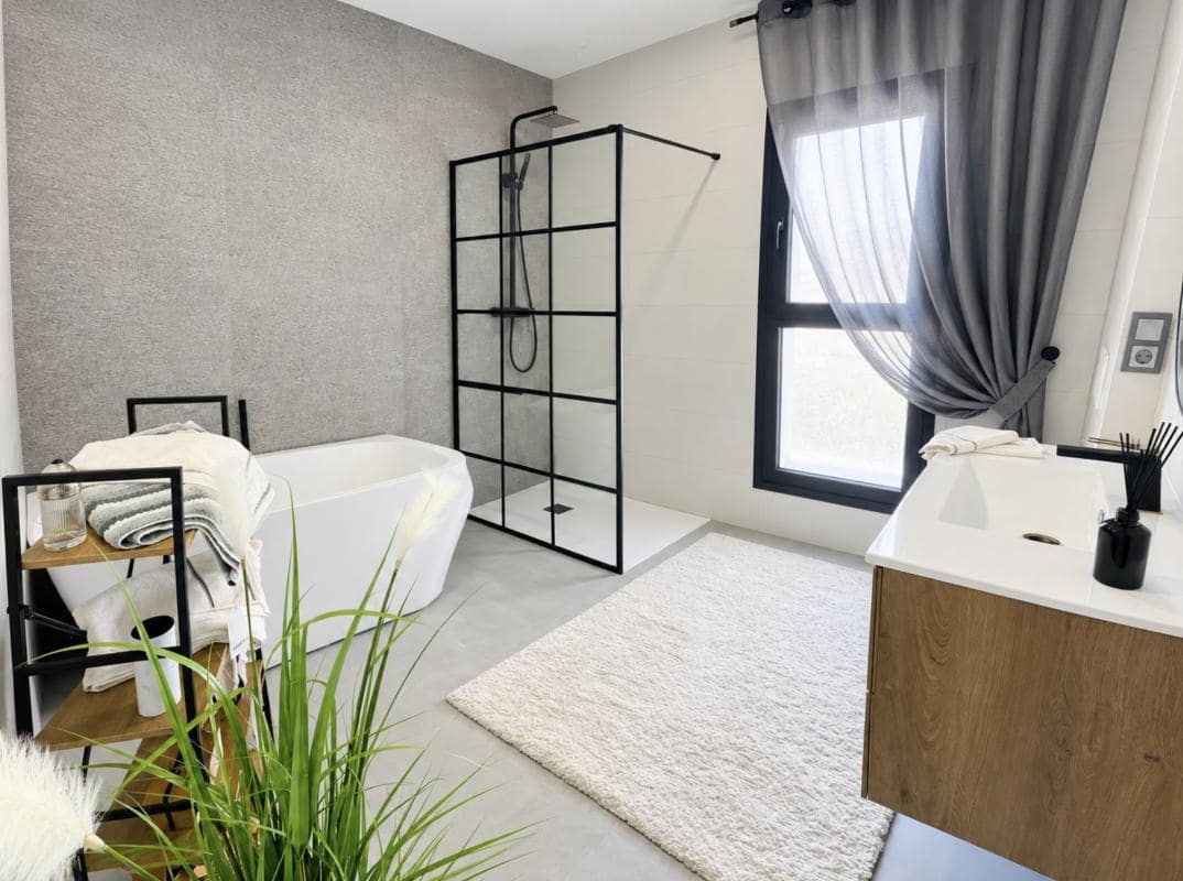 Chalet de 5 habitaciones en Torrevieja en venta con piscina garaje - 980.000 € (Ref: 10182952)