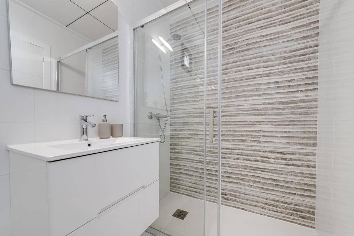 3 sypialnia Dom na sprzedaż w Orihuela z basenem garażem - 315 000 € (Ref: 10182954)