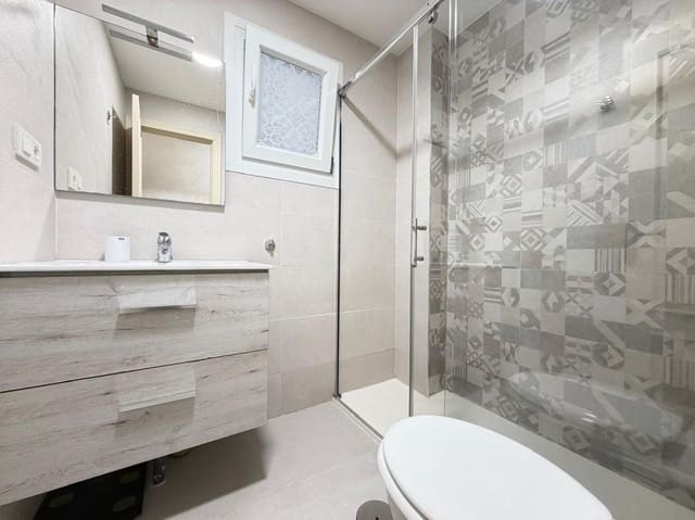 2 soverom Leilighet til salgs i Playa del Cura, Torrevieja med garasje - € 210 000 (Ref: 10182955)
