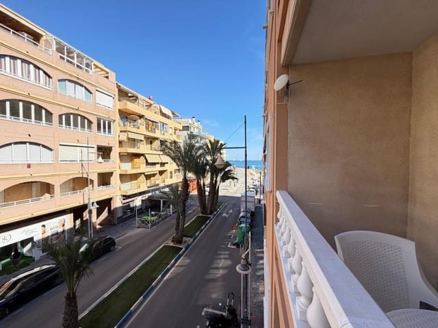 2 soverom Leilighet til salgs i Playa del Cura, Torrevieja med garasje - € 210 000 (Ref: 10182955)