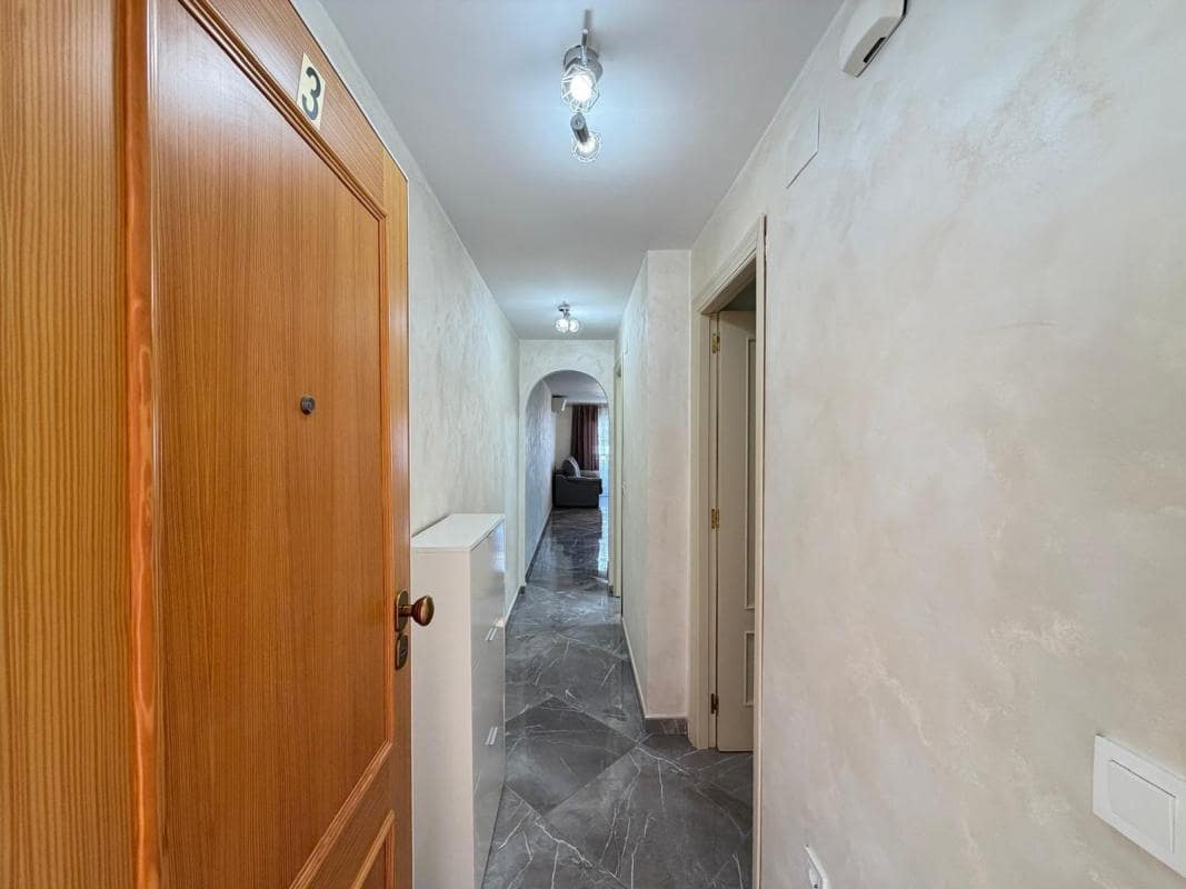 2 soverom Leilighet til salgs i Torrevieja med garasje - € 210 000 (Ref: 10182955)