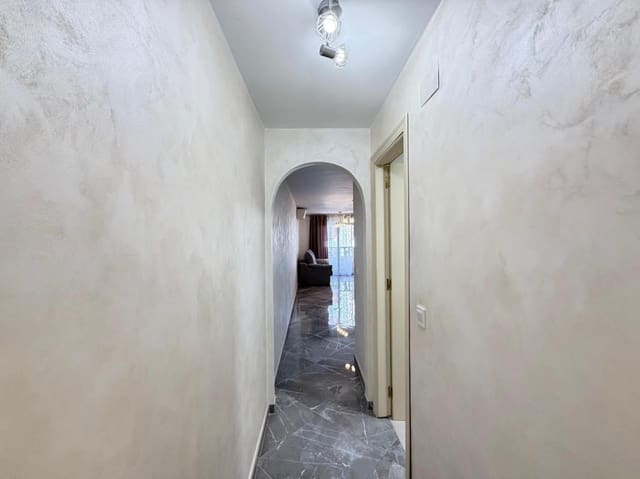 2 soverom Leilighet til salgs i Playa del Cura, Torrevieja med garasje - € 210 000 (Ref: 10182955)