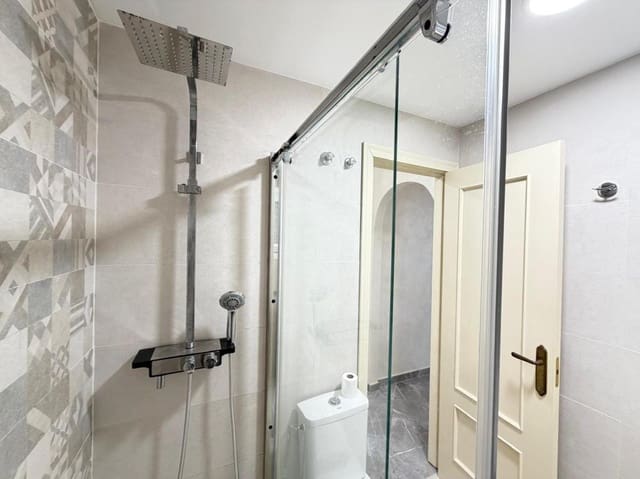 2 soverom Leilighet til salgs i Playa del Cura, Torrevieja med garasje - € 210 000 (Ref: 10182955)