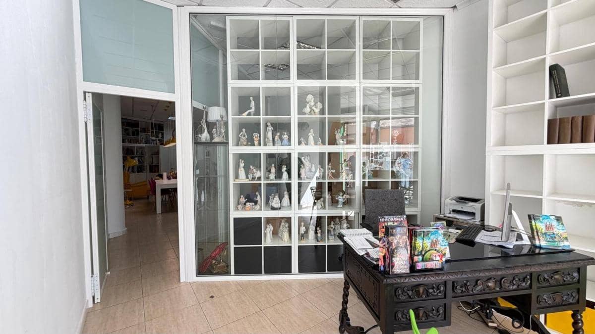 Negocio de 1 habitación en Torrevieja en venta - 85.000 € (Ref: 10182956)