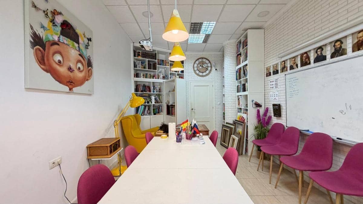 Negocio de 1 habitación en Torrevieja en venta - 85.000 € (Ref: 10182956)