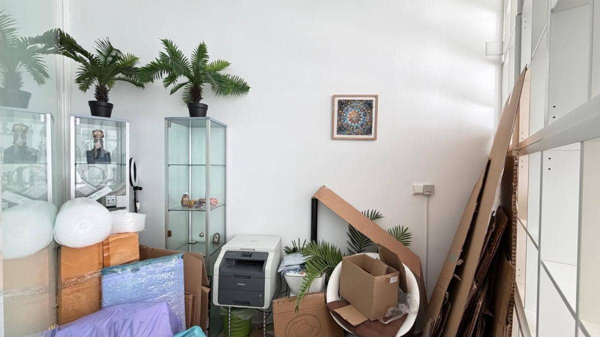 Negocio de 1 habitación en Torrevieja en venta - 85.000 € (Ref: 10182956)