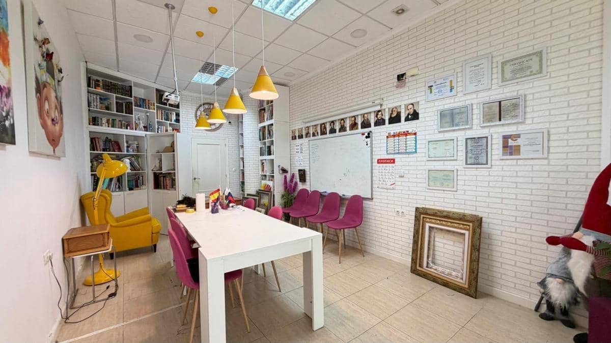 Negocio de 1 habitación en Torrevieja en venta - 85.000 € (Ref: 10182956)