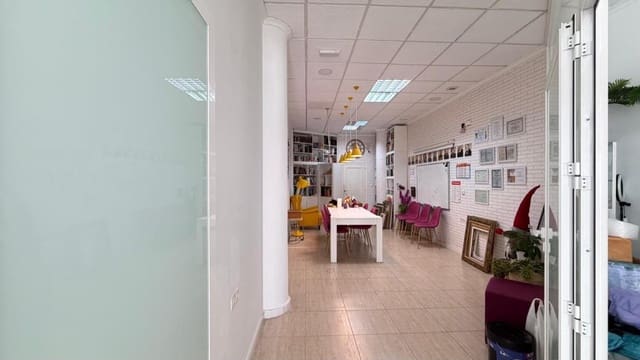 Negocio de 1 habitación en Centro - Muelle Pesquero, Torrevieja en venta - 85.000 € (Ref: 10182956)