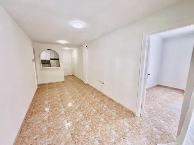2 soveværelse Lejlighed til salg i Antonio Machado, Torrevieja - € 129.000 (Ref: 10182963)