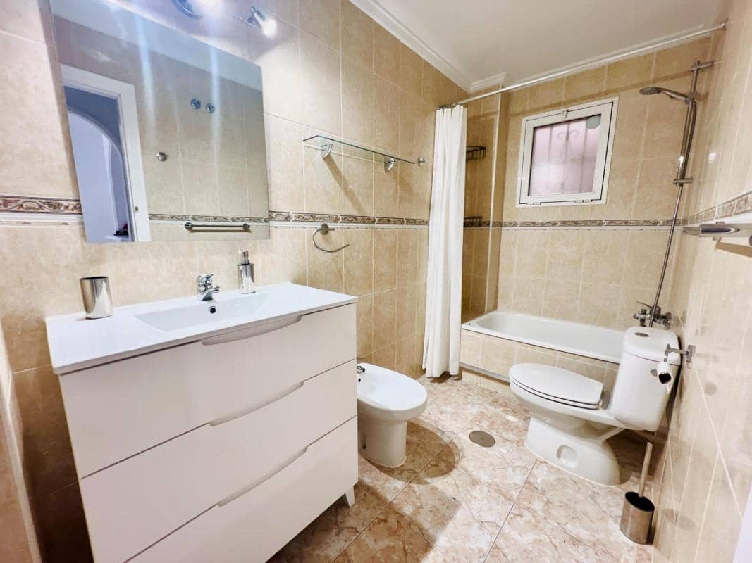 2 Zimmer Apartment zu verkaufen in Torrevieja - 129.000 € (Ref: 10182963)