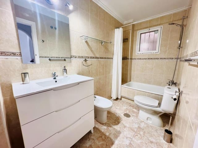 2 soveværelse Lejlighed til salg i Antonio Machado, Torrevieja - € 129.000 (Ref: 10182963)