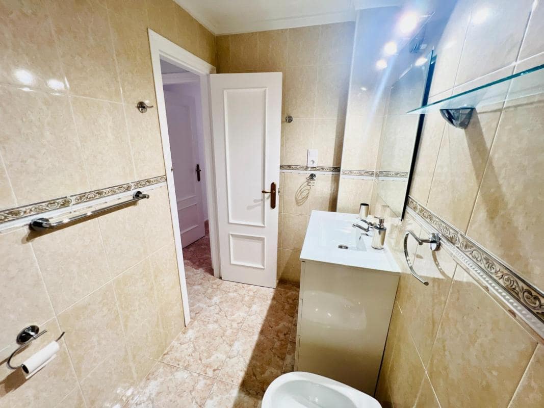 2 Zimmer Apartment zu verkaufen in Torrevieja - 129.000 € (Ref: 10182963)