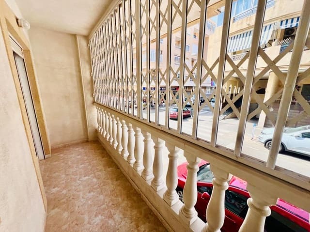 2 soveværelse Lejlighed til salg i Antonio Machado, Torrevieja - € 129.000 (Ref: 10182963)