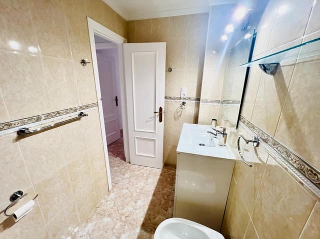 2 soveværelse Lejlighed til salg i Antonio Machado, Torrevieja - € 129.000 (Ref: 10182963)