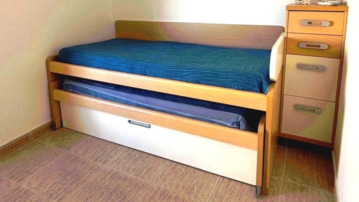 1 sypialnia Apartament na sprzedaż w Orihuela z garażem - 295 000 € (Ref: 10184687)