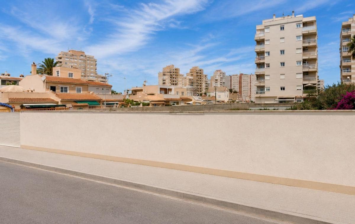 Terreno Non Edificato in vendita in Torrevieja - 950.000 € (Rif: 10184688)