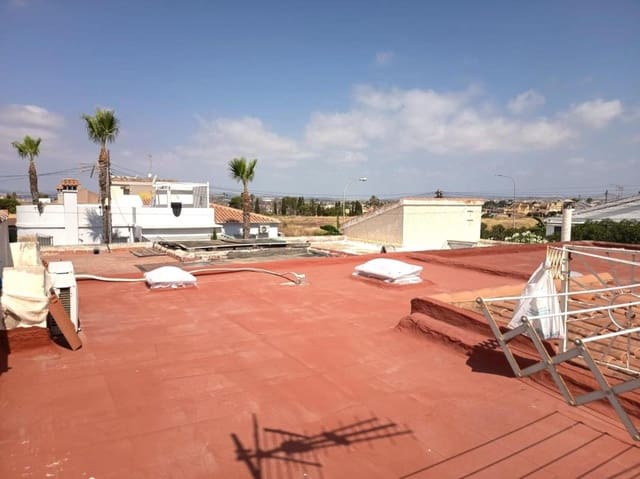 1 soveværelse Bungalow til salg i El Chaparral, Torrevieja - € 118.000 (Ref: 10184696)
