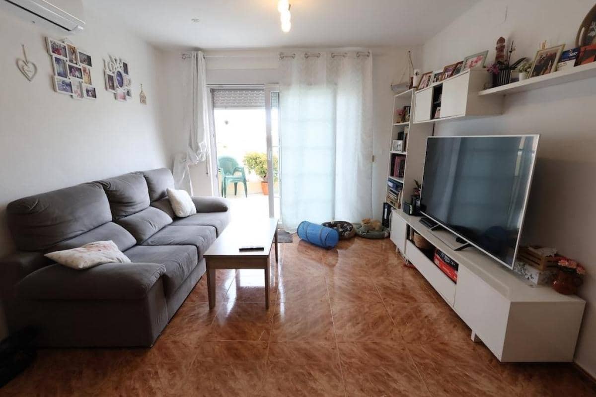 3 chambre Appartement à vendre à Torrevieja - 275 000 € (Ref: 10184703)