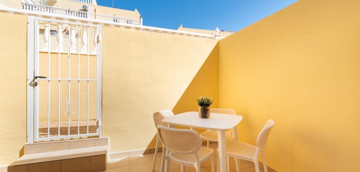 2 sypialnia Dom na sprzedaż w Orihuela z basenem - 229 800 € (Ref: 10184710)