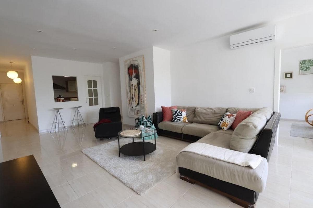 3 slaapkamer Appartement te koop in Torrevieja - € 299.000 (Ref: 10184711)