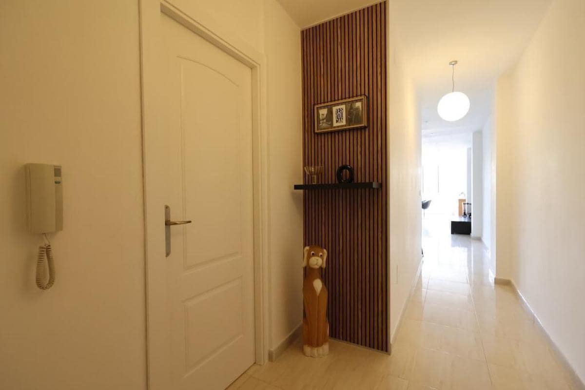 3 slaapkamer Appartement te koop in Torrevieja - € 299.000 (Ref: 10184711)