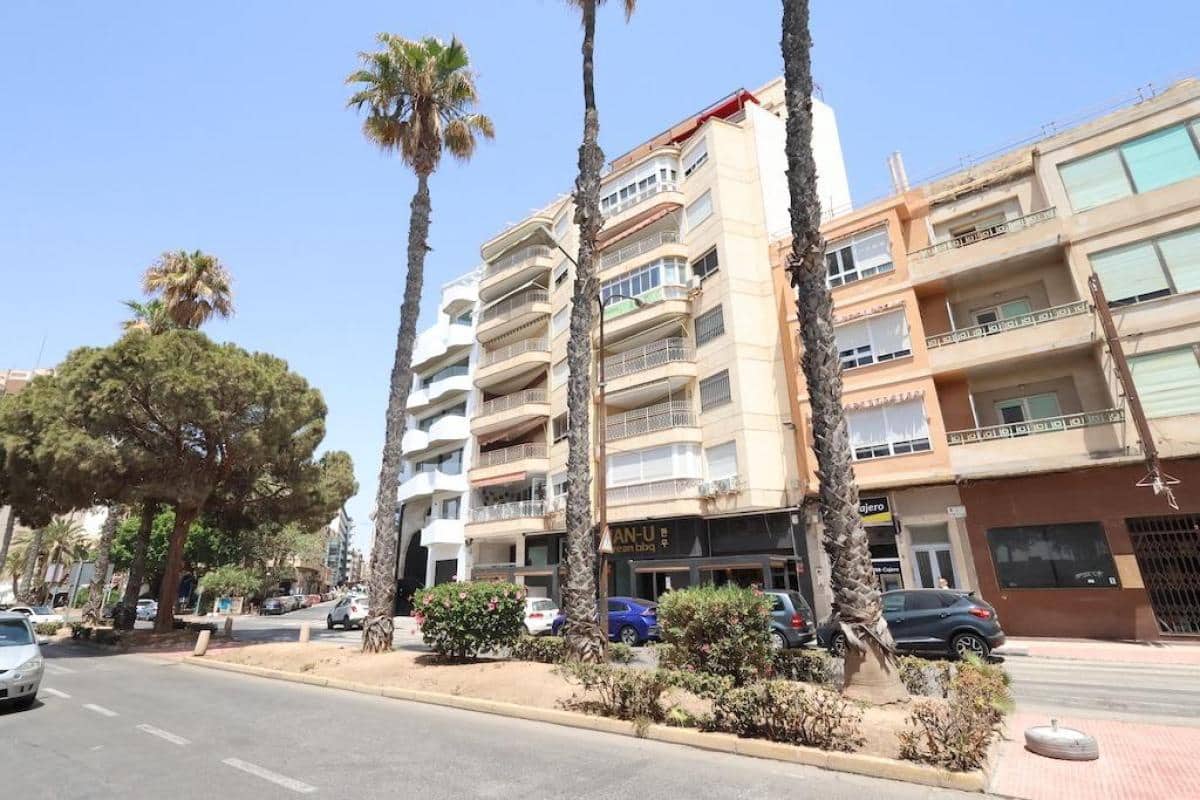 3 slaapkamer Appartement te koop in Torrevieja - € 299.000 (Ref: 10184711)