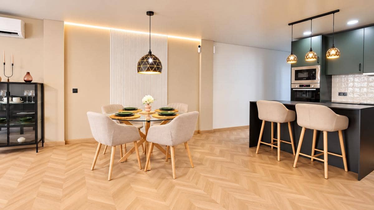 3 camera da letto Appartamento in vendita in Torrevieja - 260.000 € (Rif: 10184719)