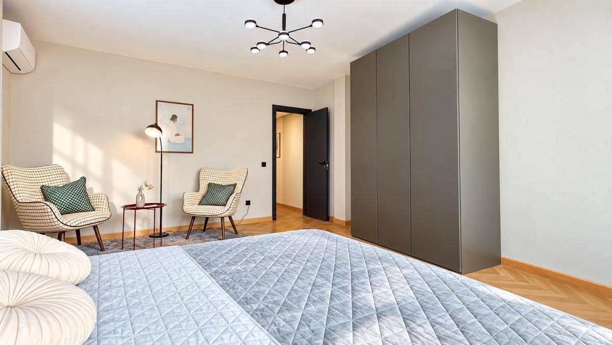 3 camera da letto Appartamento in vendita in Torrevieja - 260.000 € (Rif: 10184719)