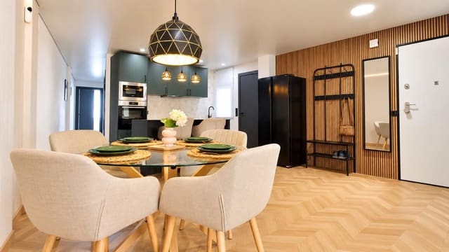 3 soverom Leilighet til salgs i Playa del Cura, Torrevieja - € 260 000 (Ref: 10184719)