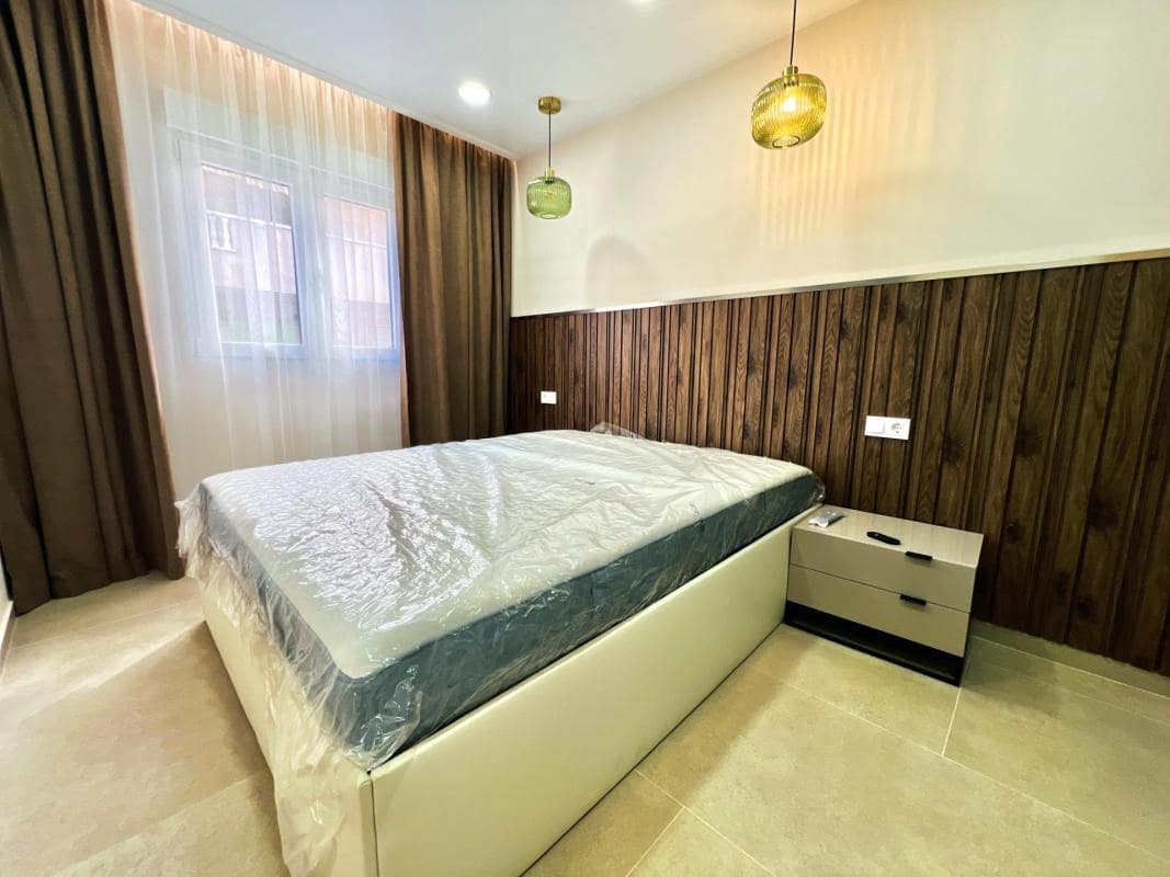 2 soverom Leilighet til salgs i Torrevieja med svømmebasseng garasje - € 187 000 (Ref: 10184759)