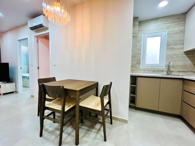 2 soverom Leilighet til salgs i Avenida Habaneras - Curva de Palangre, Torrevieja med svømmebasseng garasje - € 187 000 (Ref: 10184759)