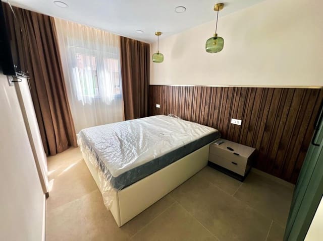 2 soverom Leilighet til salgs i Avenida Habaneras - Curva de Palangre, Torrevieja med svømmebasseng garasje - € 187 000 (Ref: 10184759)