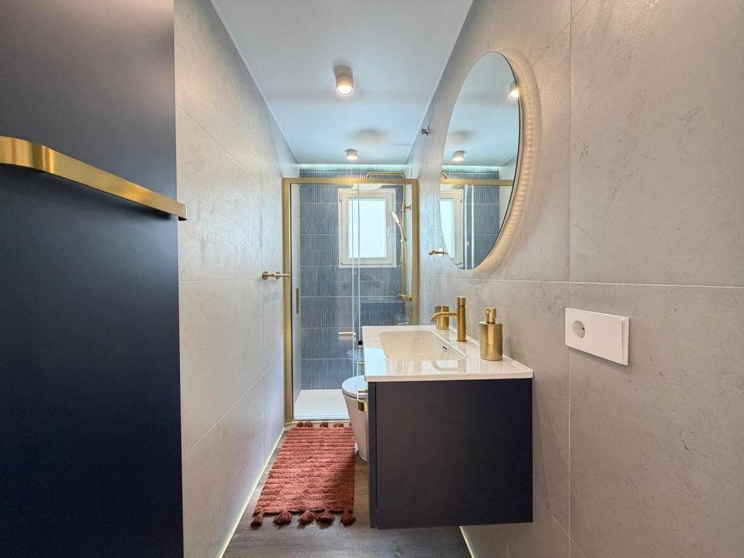 3 chambre Appartement à vendre à Torrevieja - 279 900 € (Ref: 10187054)