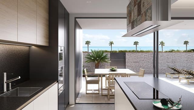 3 soverom Villa til salgs i El Mojon, Pilar de la Horadada - € 1 795 000 (Ref: 9327055)