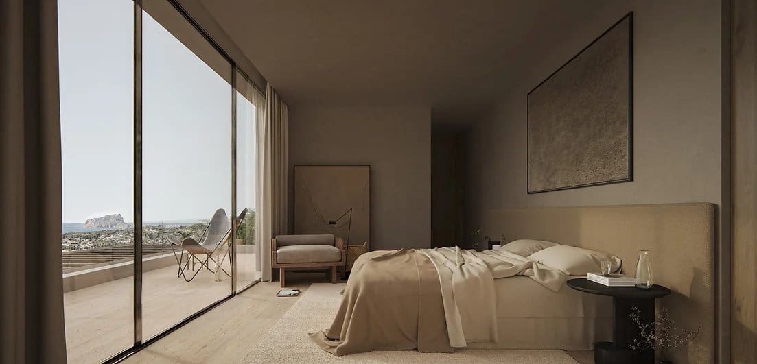 4 soverom Villa til salgs i Benissa - € 4 250 000 (Ref: 9327059)