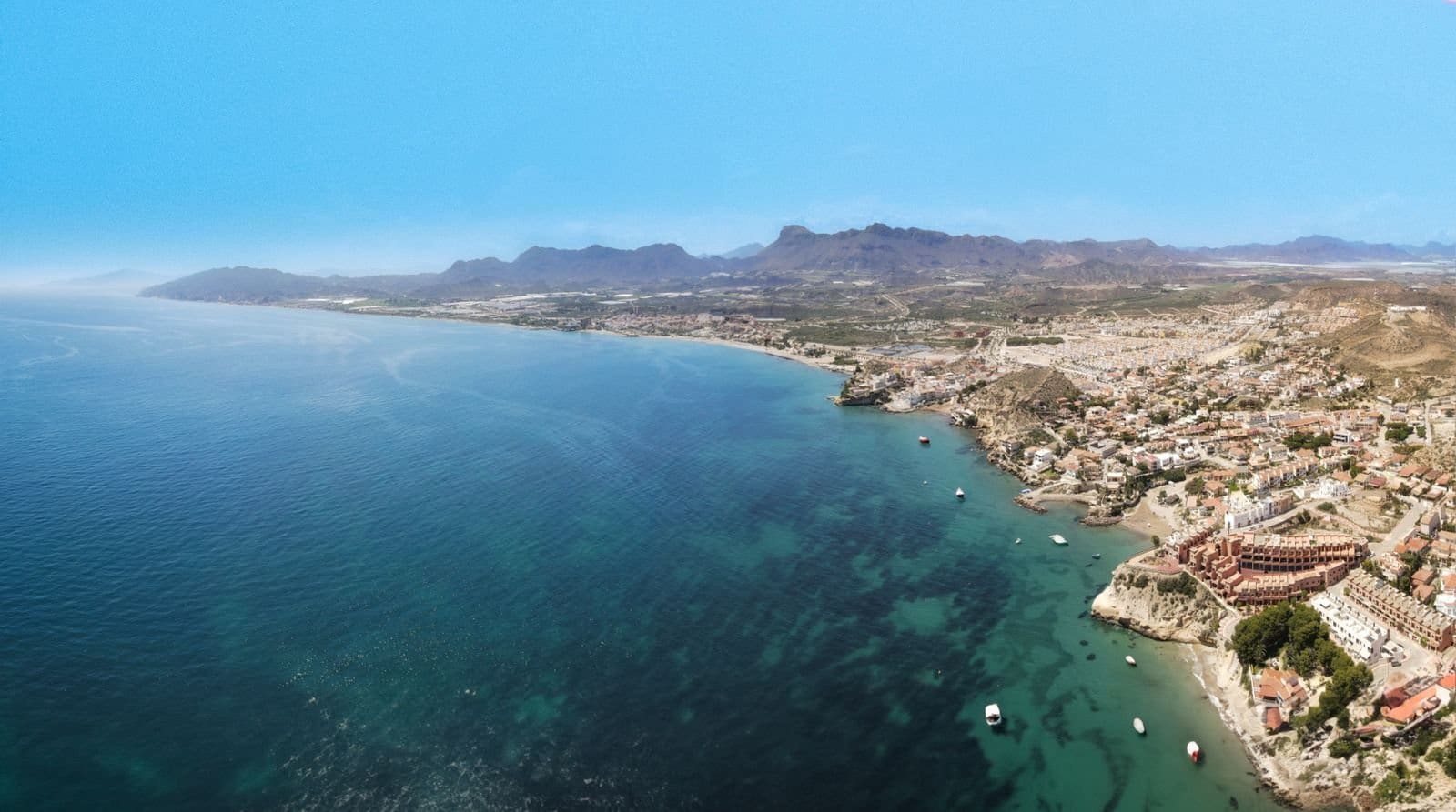 3 soverom Villa til salgs i San Juan de los Terreros - € 525 000 (Ref: 9327063)