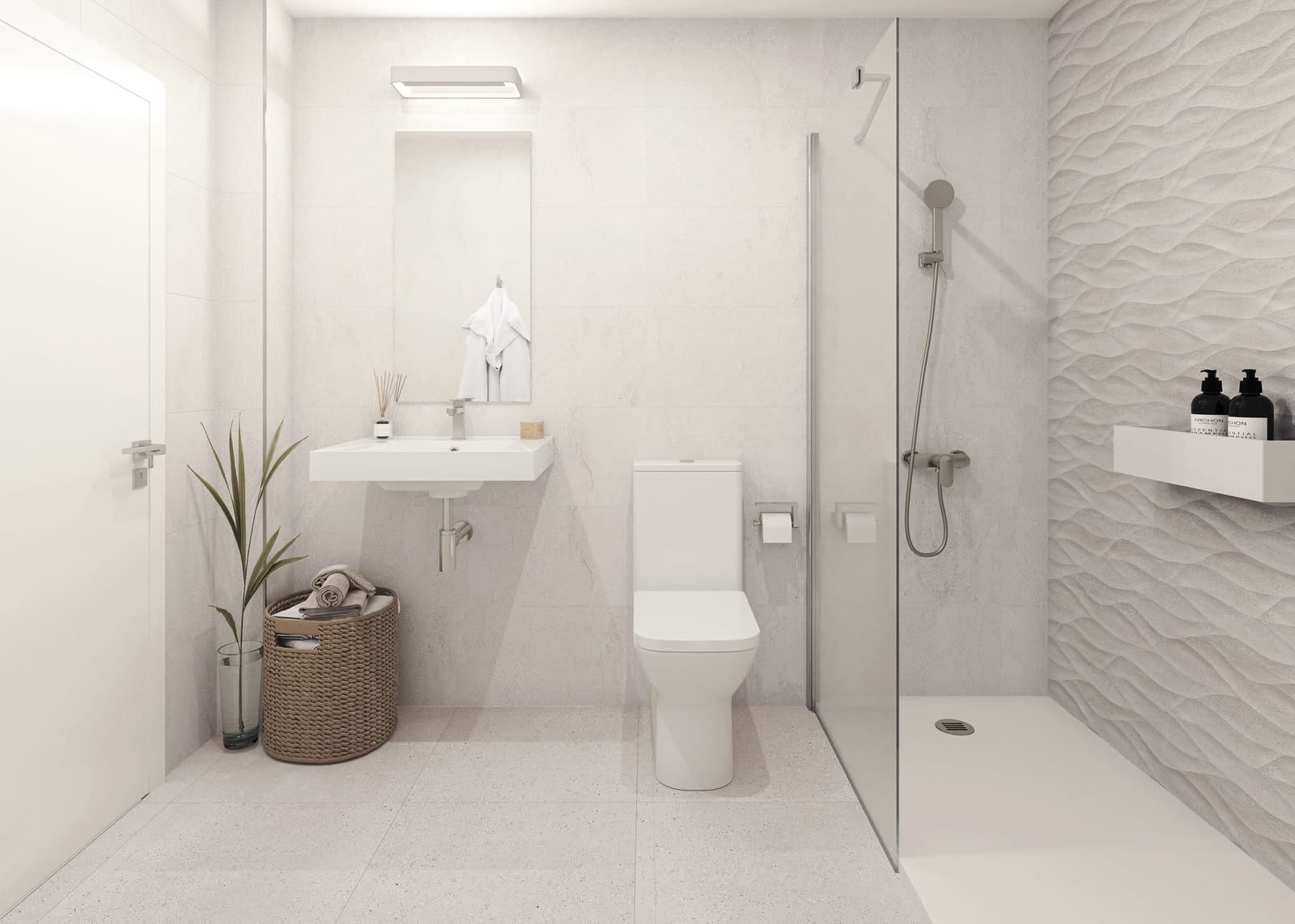 2 sovrum Bungalow till salu i Pilar de la Horadada med pool - 252 900 € (Ref: 9327068)