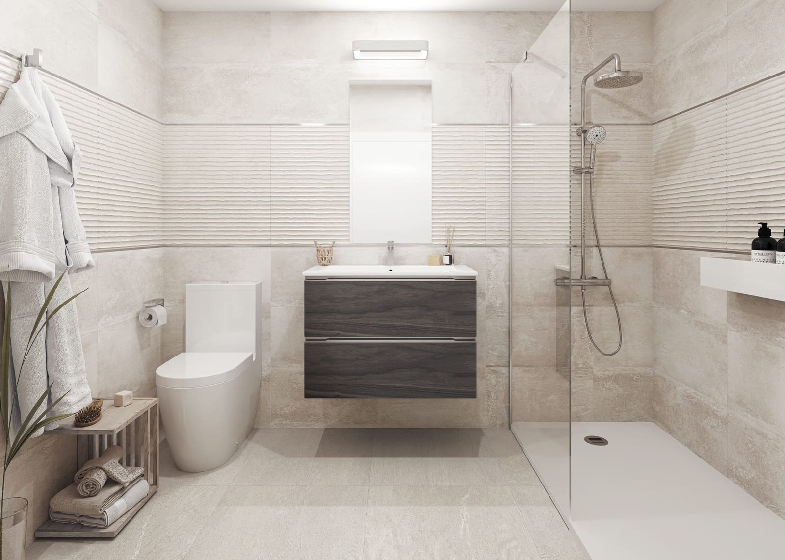 2 sovrum Bungalow till salu i Pilar de la Horadada med pool - 252 900 € (Ref: 9327068)