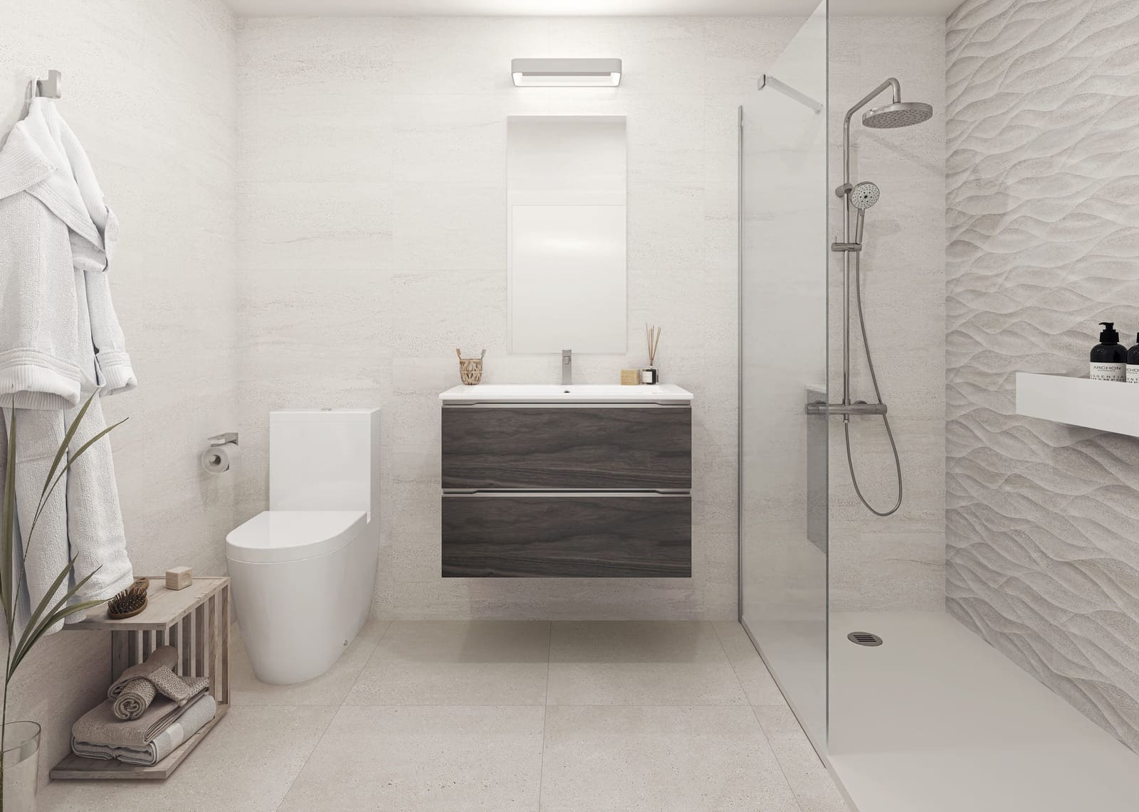 2 sovrum Bungalow till salu i Pilar de la Horadada med pool - 252 900 € (Ref: 9327068)