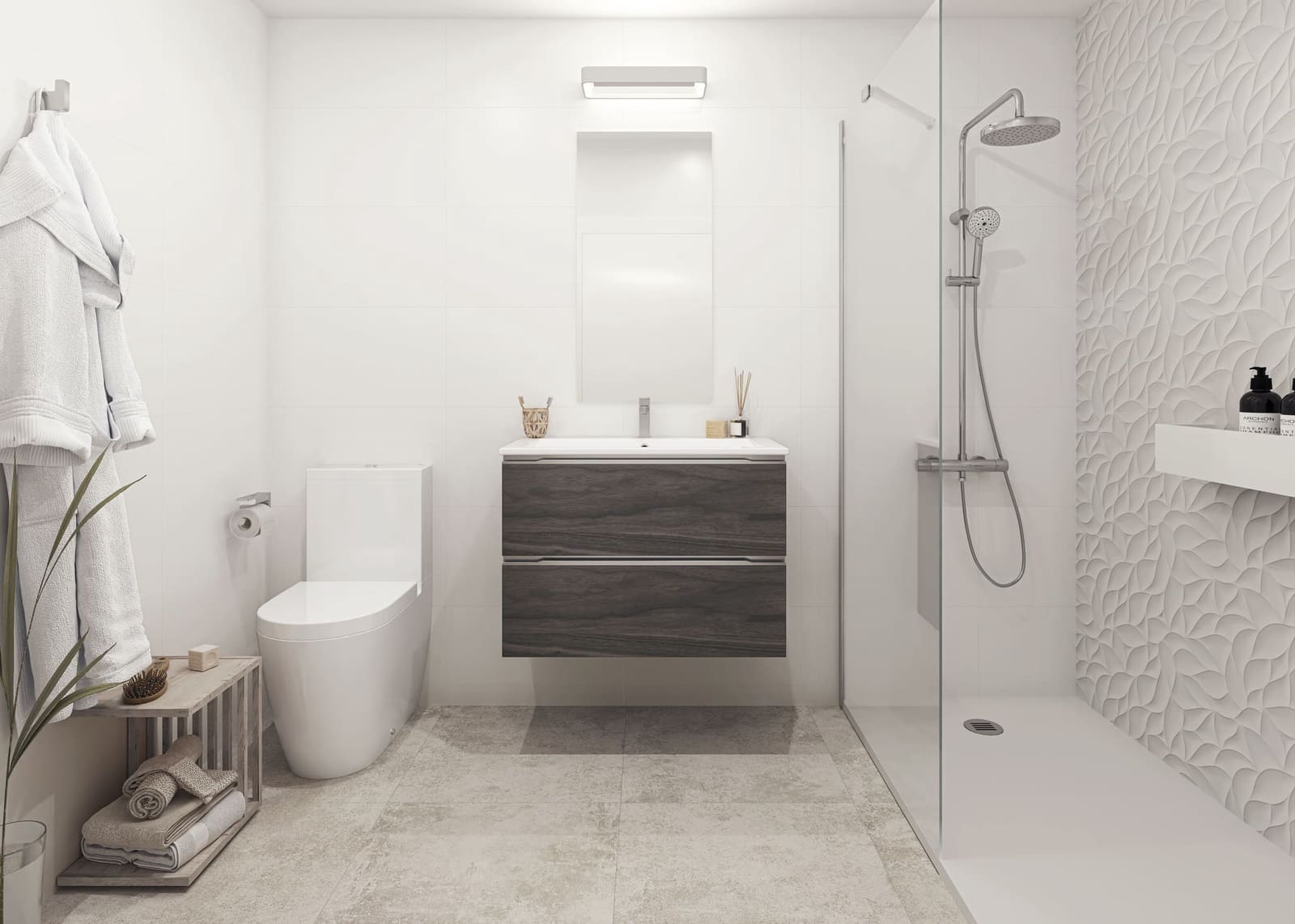 2 sovrum Bungalow till salu i Pilar de la Horadada med pool - 252 900 € (Ref: 9327068)