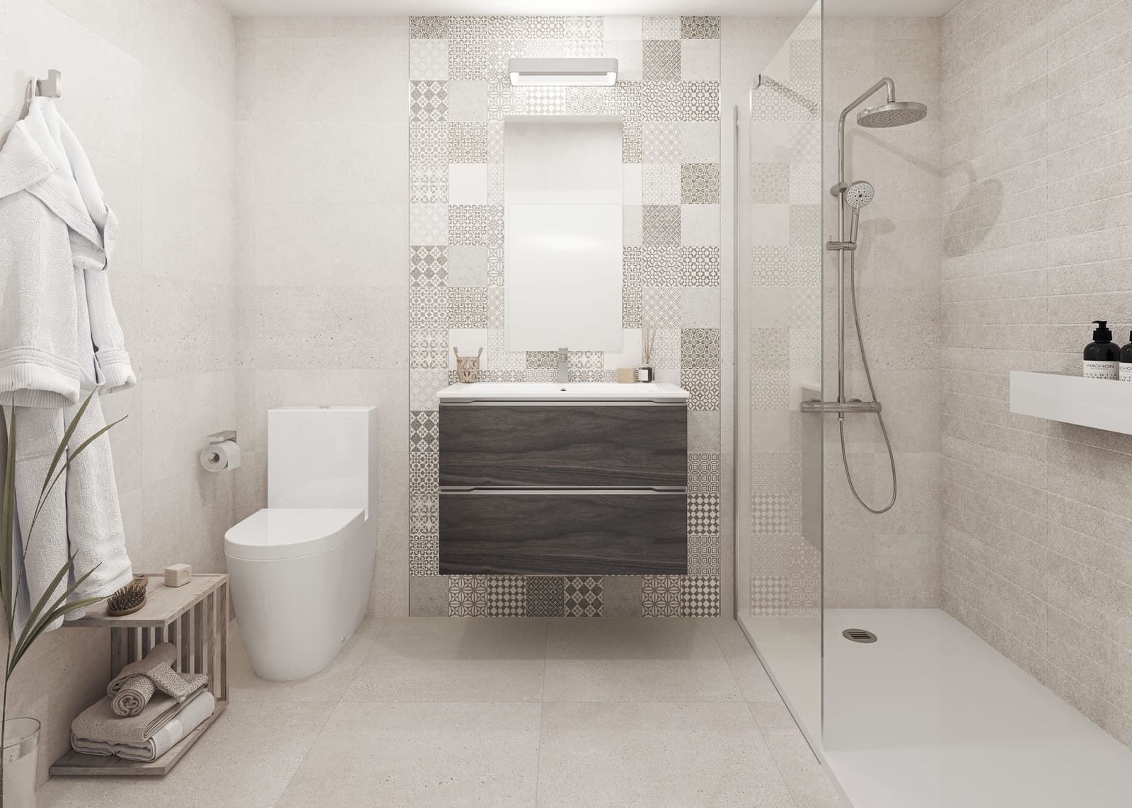 2 sovrum Bungalow till salu i Pilar de la Horadada med pool - 252 900 € (Ref: 9327068)