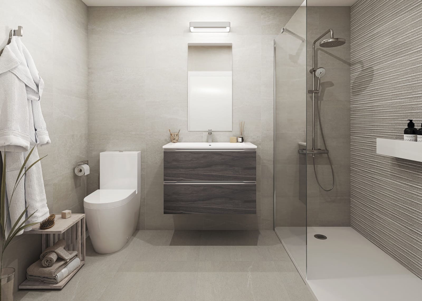 2 sovrum Bungalow till salu i Pilar de la Horadada med pool - 252 900 € (Ref: 9327068)