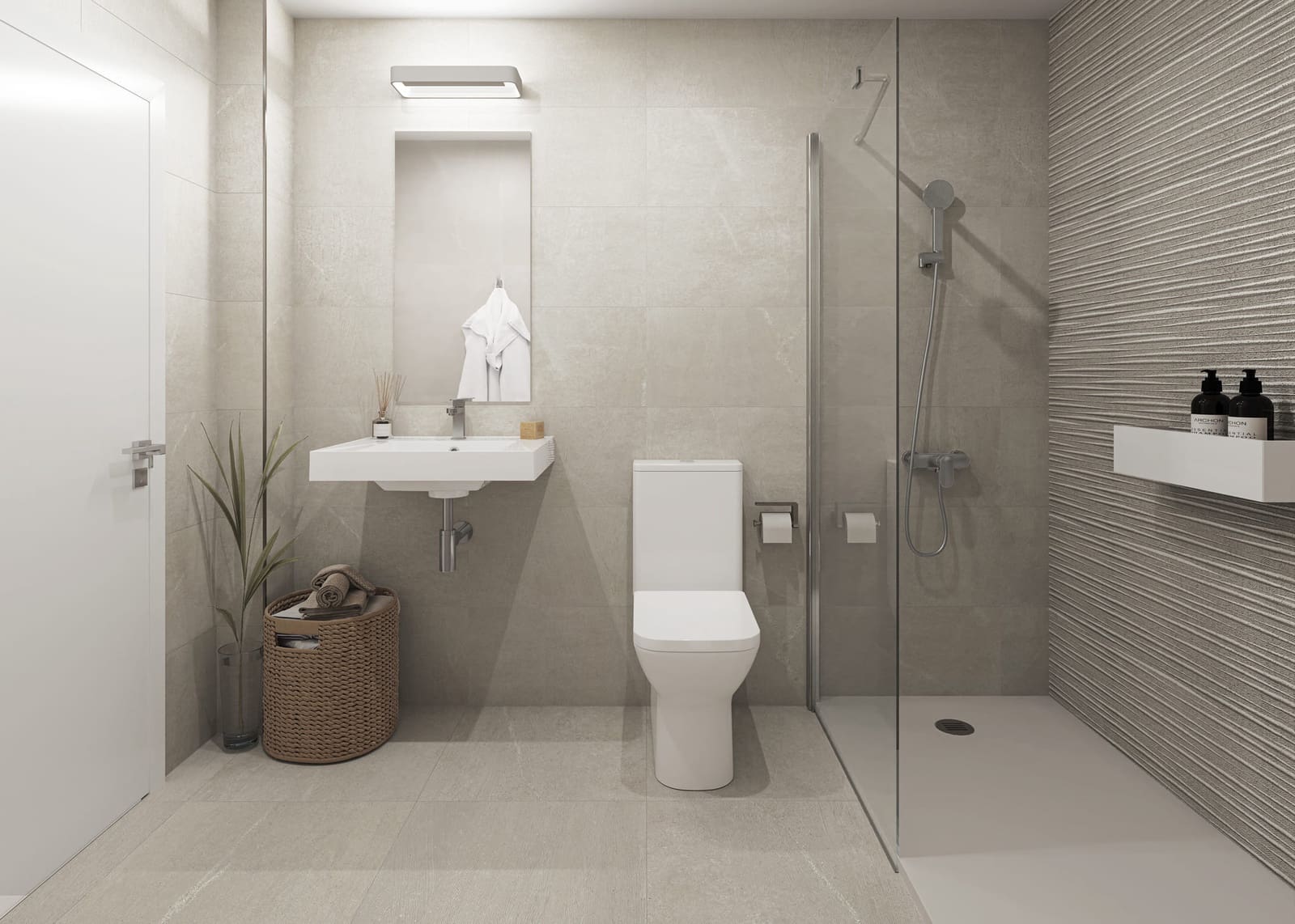 2 sovrum Bungalow till salu i Pilar de la Horadada med pool - 252 900 € (Ref: 9327068)