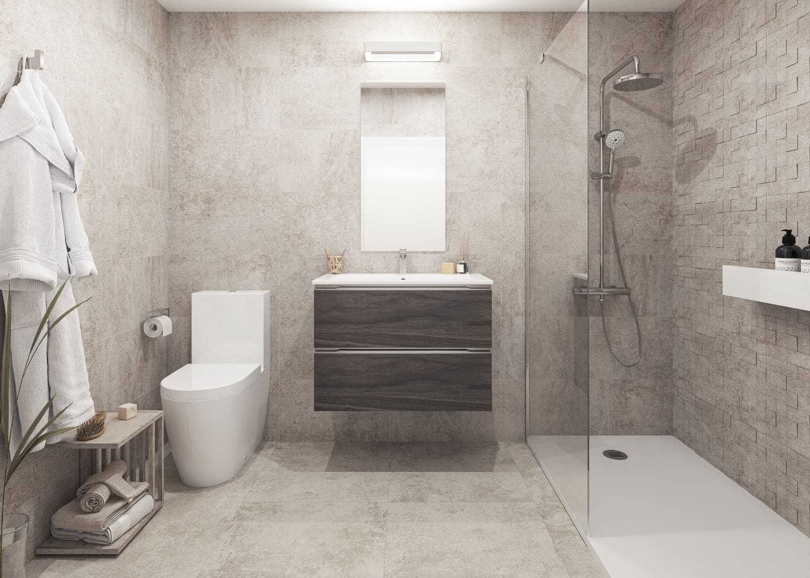 2 sovrum Bungalow till salu i Pilar de la Horadada med pool - 252 900 € (Ref: 9327068)