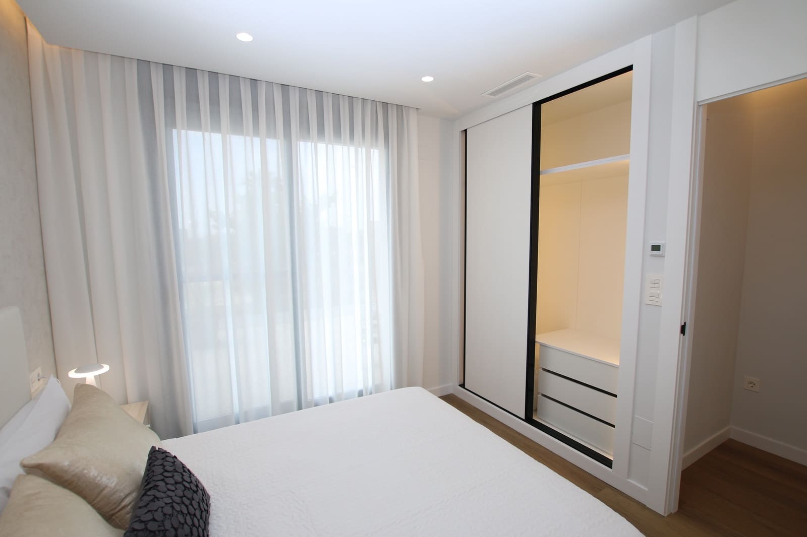 3 sypialnia Willa na sprzedaż w Pilar de la Horadada z garażem - 725 000 € (Ref: 9327069)